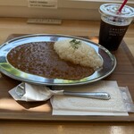 こみなと待合室 - 料理写真: