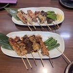 個室居酒屋 赤坂 十月 - 