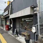 ポルスカフェ - 