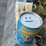 LAWSON - ドリンク写真: