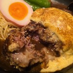 山本のハンバーグ - 