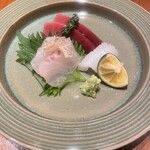 酒井商会 - 