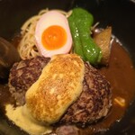 山本のハンバーグ - 