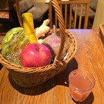 山本のハンバーグ - 