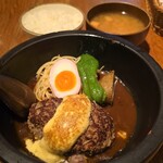 山本のハンバーグ - 