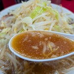 ラーメン二郎 - 