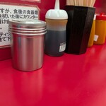 ラーメン二郎 - 