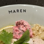 MAREN - 