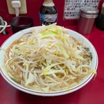 ラーメン二郎 - 