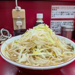 ラーメン二郎 - 