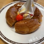 コメダ珈琲店 - 料理写真: