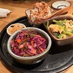 しん歩 - 