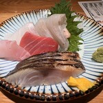 しん歩 - 