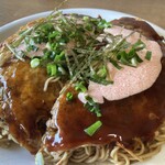 お好み焼き88 - 