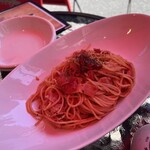 ピザ＆パスタ マリノステリア - 
