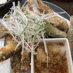 和食処 じなん坊 - 