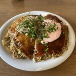 お好み焼き88 - 
