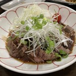 和食処 じなん坊 - 