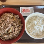 すき家 - 