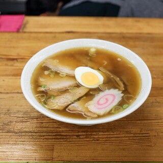 富士屋 - 料理写真:
