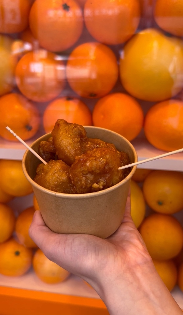 写真 : おれんじーる - 浅草（つくばEXP）/ジューススタンド | 食べログ