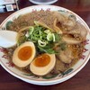 ラーメン魁力屋  奈良北之庄店