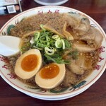 ラーメン魁力屋  - 料理写真: