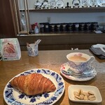 カフェ ローシャ 本社店 - 