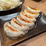 肉汁餃子のダンダダン - 