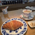 カフェ ローシャ 本社店 - 