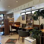 カフェ ローシャ 本社店 - 
