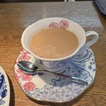 カフェ ローシャ 本社店 - 