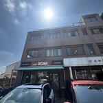 カフェ ローシャ 本社店 - 