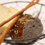 VIA Brianza - パン