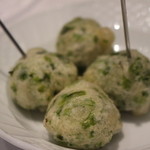 VIA Brianza - ゼッポリーネ