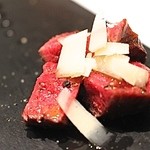 VIA Brianza - メインのお肉。