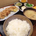 夢や - 「さわらの唐揚げ」 