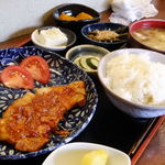 夢や - 「ポークチャップ」