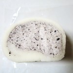しろいくろ - しろいロールケーキ　