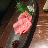 飛騨牛一頭家 馬喰一代 銀座 - 