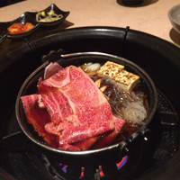 焼肉 銀座コバウ 特別室 - 