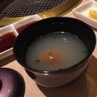 焼肉 銀座コバウ 特別室 - 