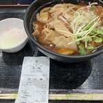 翁の郷 - 料理写真: