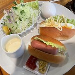 喫茶 ドンキー - 