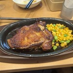 ガスト - 料理写真: