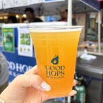 GOOD HOPS - 