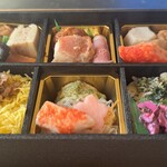 なだ万厨房 - 料理写真: