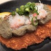 秋田港 - 贅沢ずわい蟹クリームコロッケ♬♬♬ლ(´ڡ`ლ)♬♬♬
