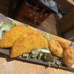 とりのいっとく - 