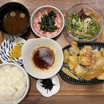しまなみ食堂 - 